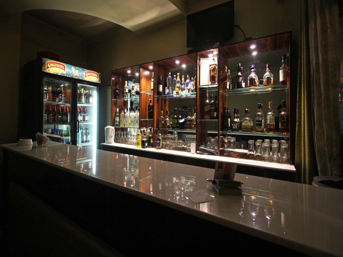 Oyo 8132 Hotel Kukreja Dehradun Eksteriør bilde