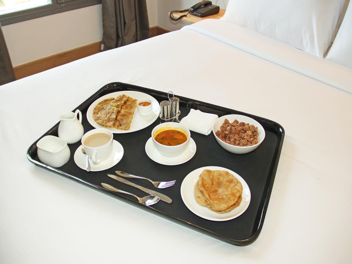 Oyo 8132 Hotel Kukreja Dehradun Eksteriør bilde