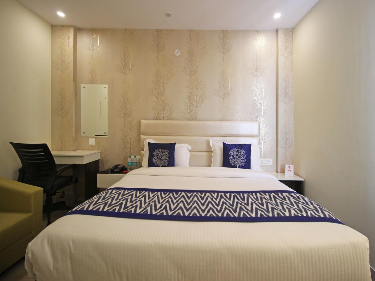 Oyo 8132 Hotel Kukreja Dehradun Eksteriør bilde