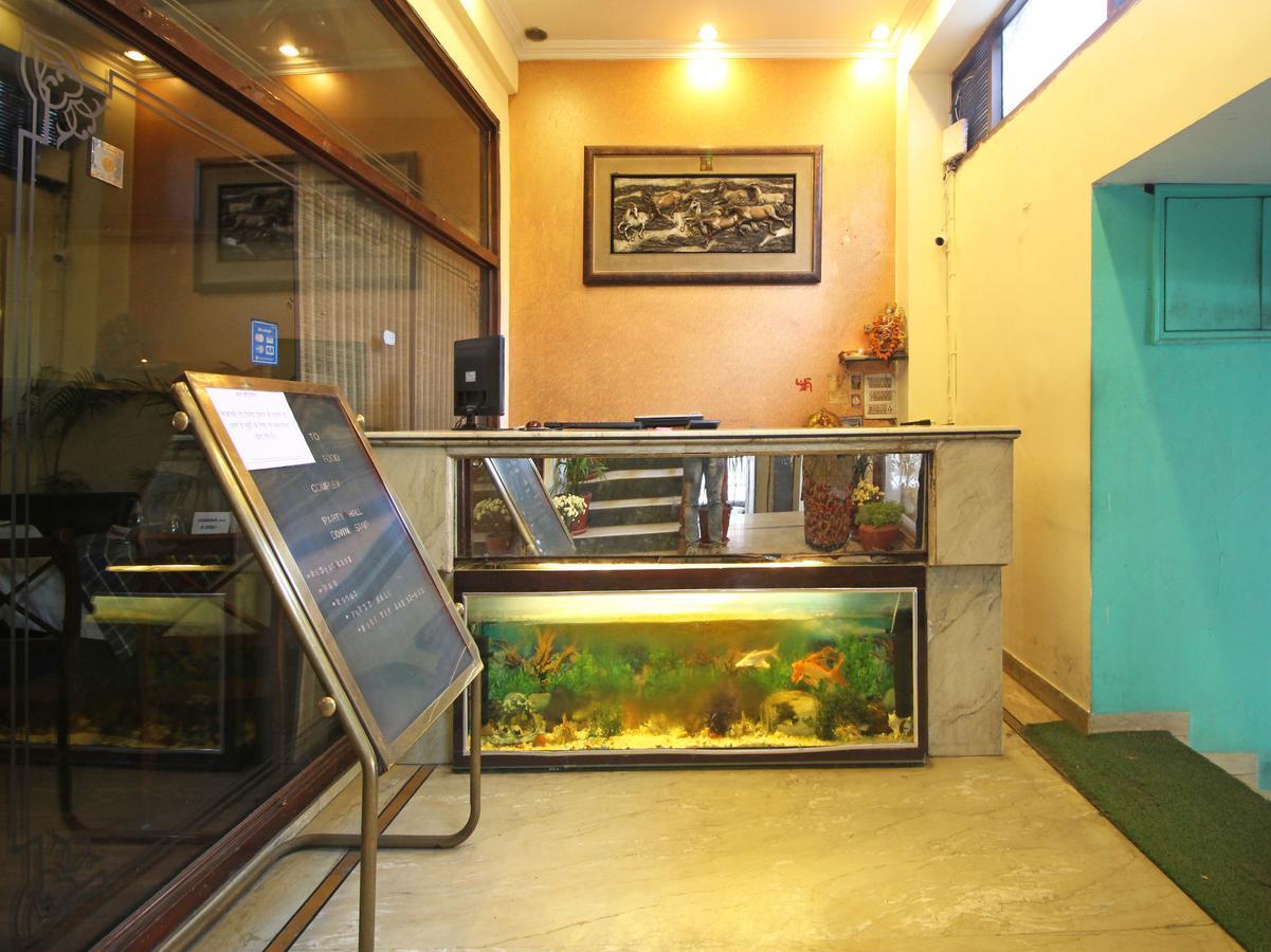Oyo 8132 Hotel Kukreja Dehradun Eksteriør bilde