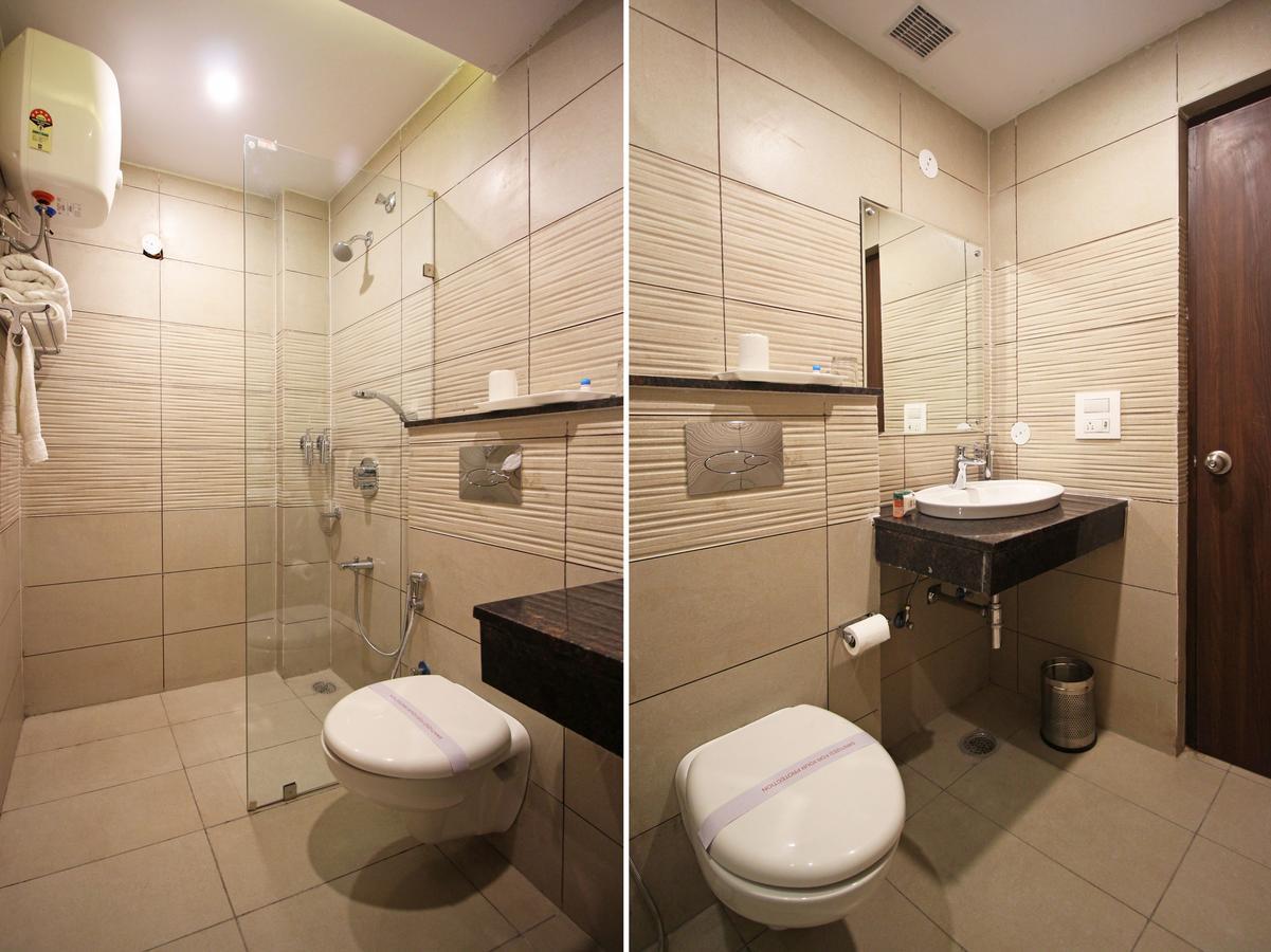 Oyo 8132 Hotel Kukreja Dehradun Eksteriør bilde